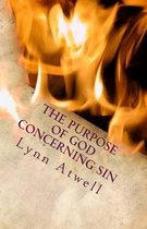 The Purpose of God Concerning Sin