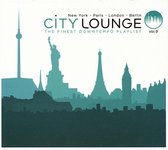 City Lounge The Finest Downtempo Pl