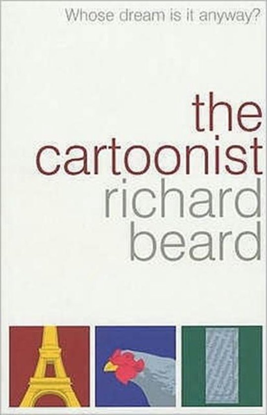 Cartoonist
