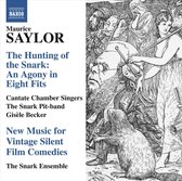 The Snark Ensemble - Saylor: Hunting Of The Snark (CD)