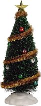 Lemax - Sparkling Green Christmas Tree - Large