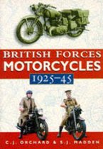 British Forces Motorcycles