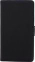 Mobilize Slim Wallet Book Case Sony Xperia M2 Black