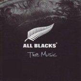 All Blacks: The Music