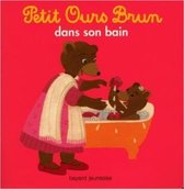 Petit Ours Brun