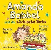 Amanda Babbel und die tückische Torte