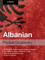 Fluo! Dictionaries - Albanian Pocket Dictionary