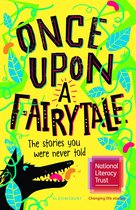 Once Upon A Fairytale