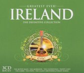 Greatest Ever Ireland