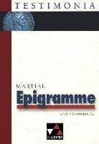 Epigramme. Text/Kommentar