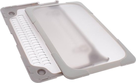 Backcover hoesje Laptop voor Apple Macbook 11.6 