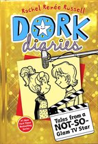 Dork Diaries - Dork Diaries 7