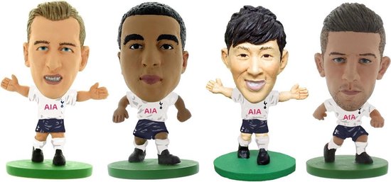 Spurs Son Soccerstarz