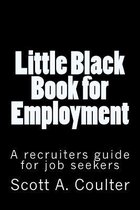 Little Black Book for Employment