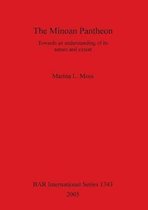 The Minoan Pantheon