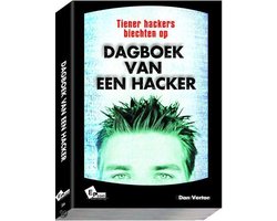 Dagboek van een hacker