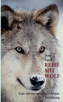 Reise Mit Wolf