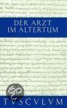 Der Arzt im Altertum