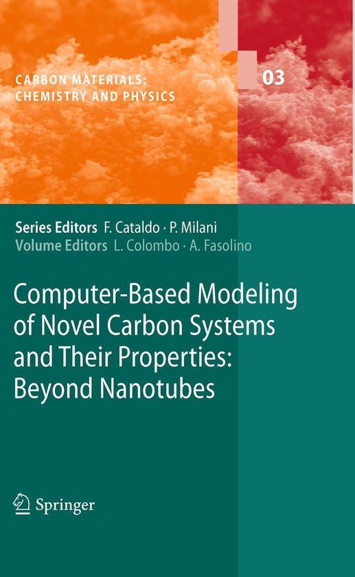 Chemistry and Material Science (R0) - Computer-Based Modelin ... - cover