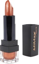 MiMax - High Definition Lipstick Bronze G03