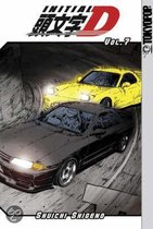 Initial D