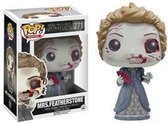 Funko Pop! Pride, Prejudice & Zombies Mrs. Featherstone - #271 Verzamelfiguur