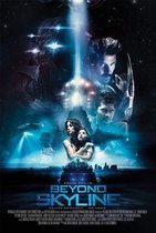 Beyond Skyline (Blu-ray)