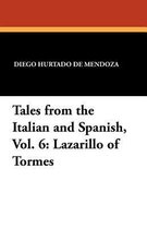 Tales from the Italian and Spanish, Vol. 6
