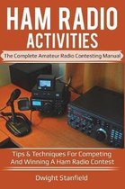 Ham Radio Activities