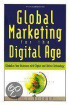Global Marketing for the Digital Age