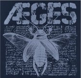 Aeges - Roaches (7" Vinyl Single)