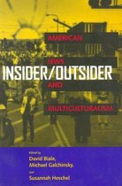 Insider/Outsider - American Jews & Multiculturalism (Paper)