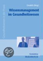 Wissensmanagement Im Gesundheitswesen