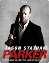 Parker (Metal) -Ltd-