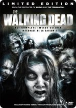 Walking Dead - Seizoen 2 (Steelbook)