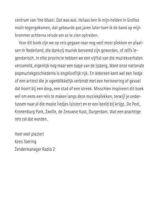 Tekstpagina met de afsluitende tekst van het boek.