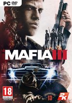 Mafia 3 - Windows