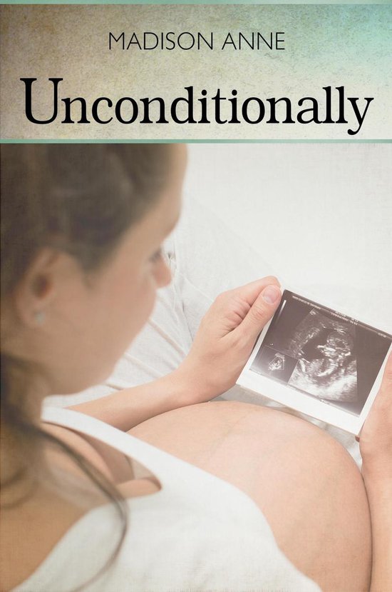 Unconditionally - cover