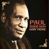 Robeson Paul Goin Home
