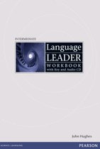 Leader linguistique: intermédiaire. Classeur avec clé et CD Audio
