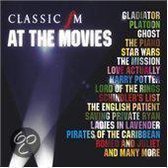 Classic Fm At The Movies