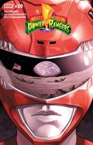 Mighty Morphin Power Rangers 20 - Mighty Morphin Power Rangers #20