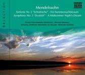 Mendelssohn: Symphony No. 3 -