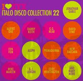 ZYX Italo Disco Collection 22 [3CD]
