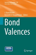 Structure and Bonding 158 - Bond Valences