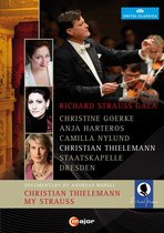 Thielemann Richard Strauss Gala/Doc