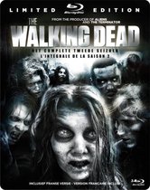 Walking Dead - Seizoen 2