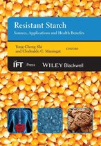 Institute of Food Technologists Series - Resistant Starch