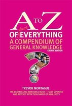 The A to Z of almost Everything