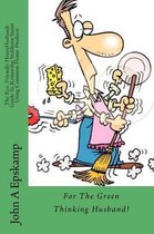 The Eco Househusbands Guide to Removing Stubborn Stains Using Common Home Products